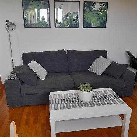Atico Ciudadela Apartamento Jaca Exterior foto