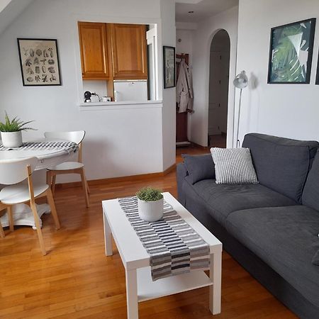 Atico Ciudadela Apartamento Jaca Exterior foto