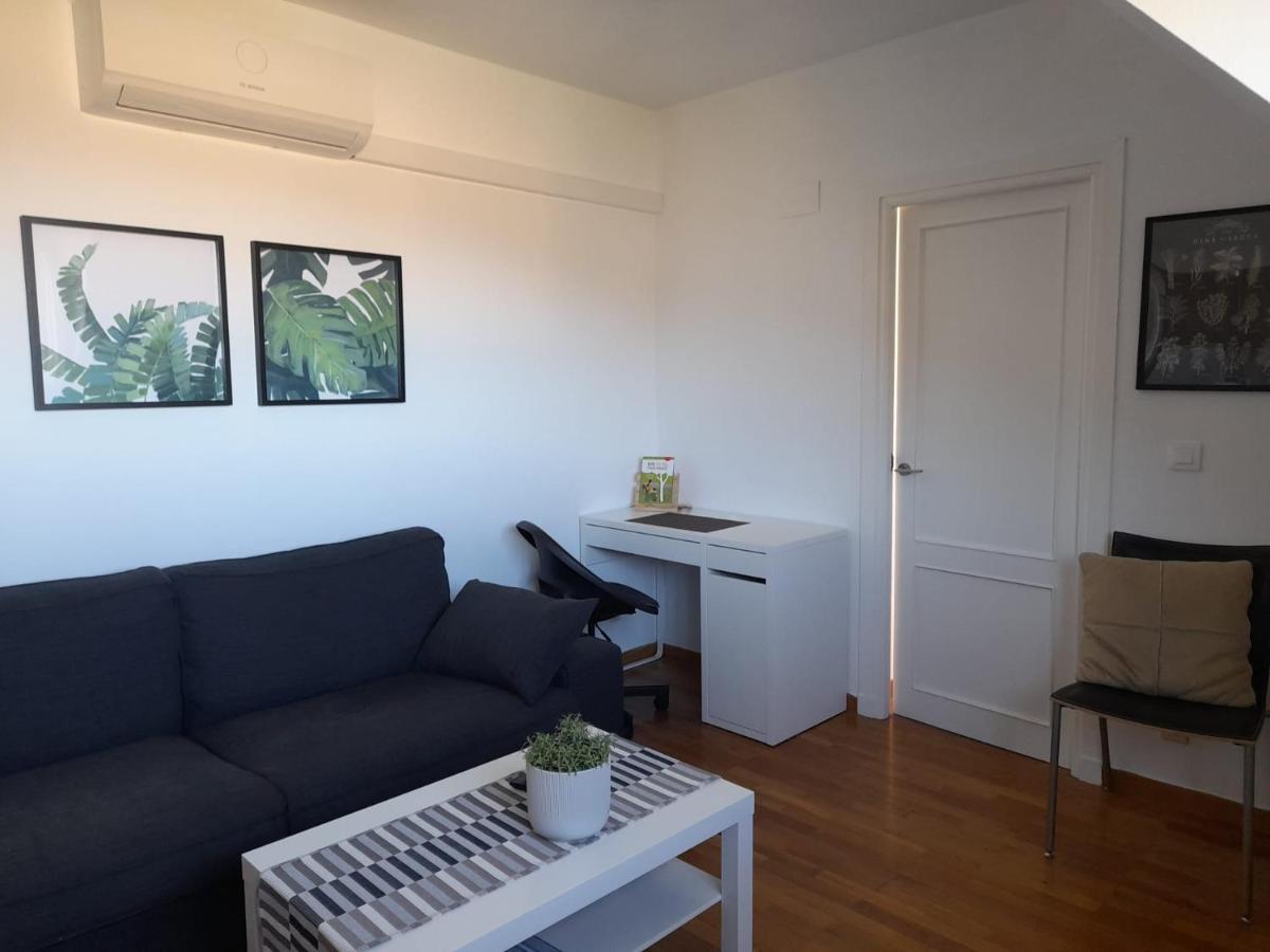 Atico Ciudadela Apartamento Jaca Exterior foto