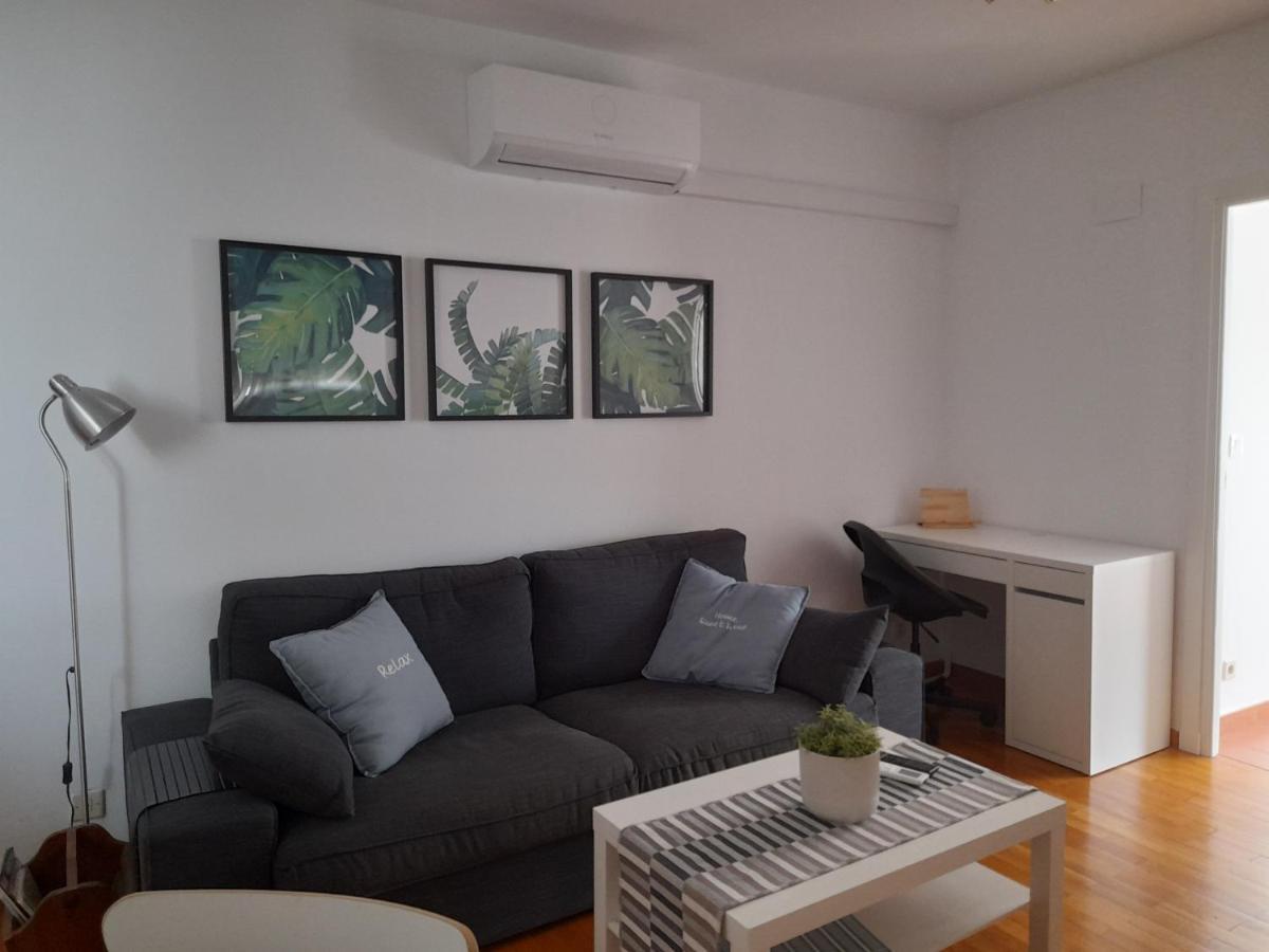 Atico Ciudadela Apartamento Jaca Exterior foto