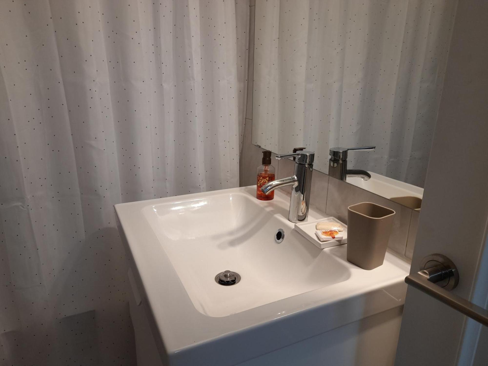 Atico Ciudadela Apartamento Jaca Exterior foto